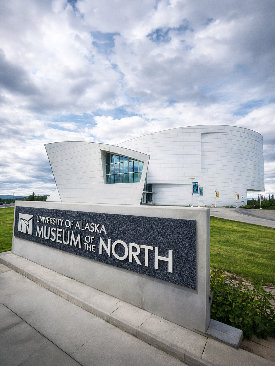 Fairbanks, Alaska Web Design