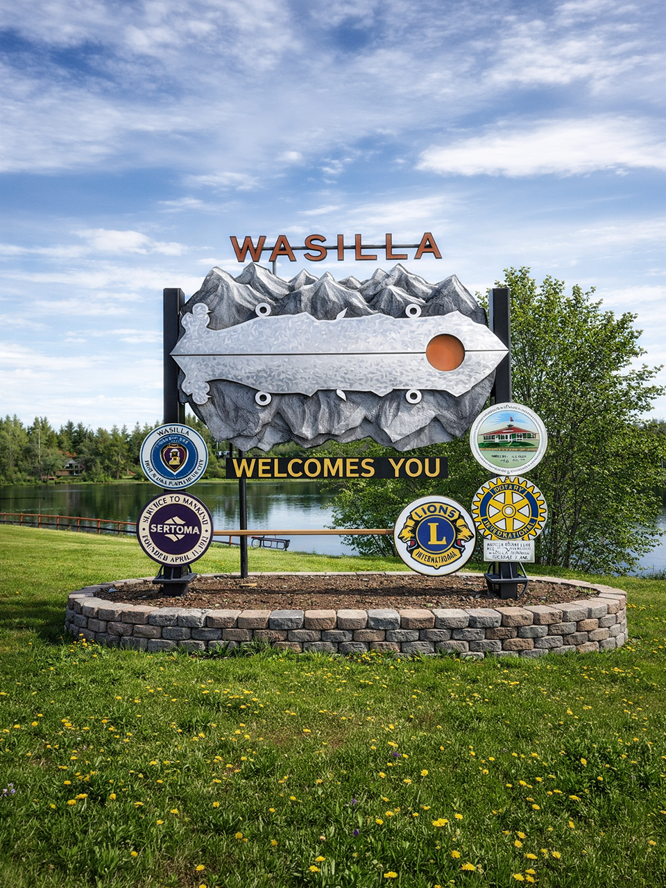 Wasilla, Alaska Web Design
