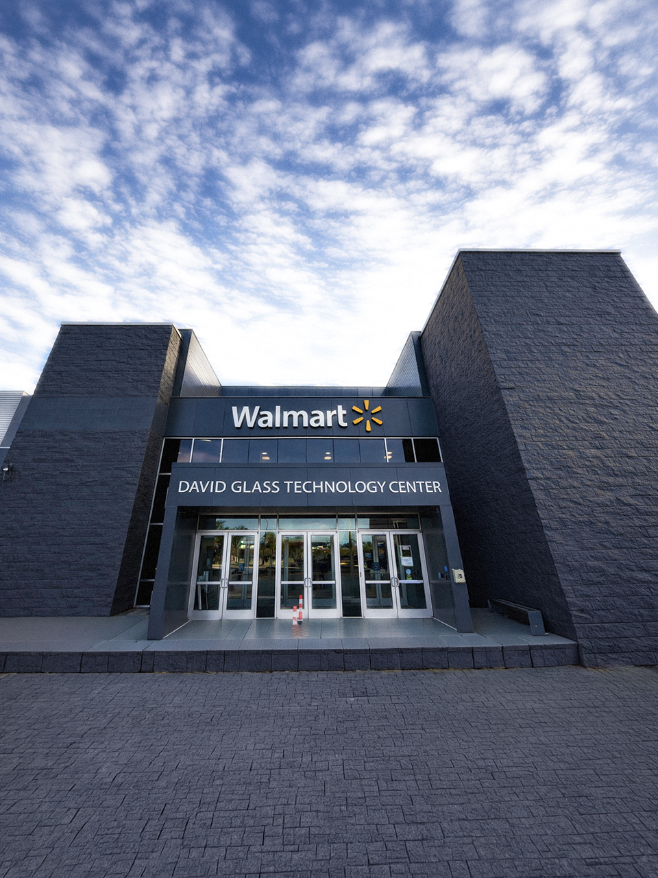 Bentonville, Arkansas Web Design