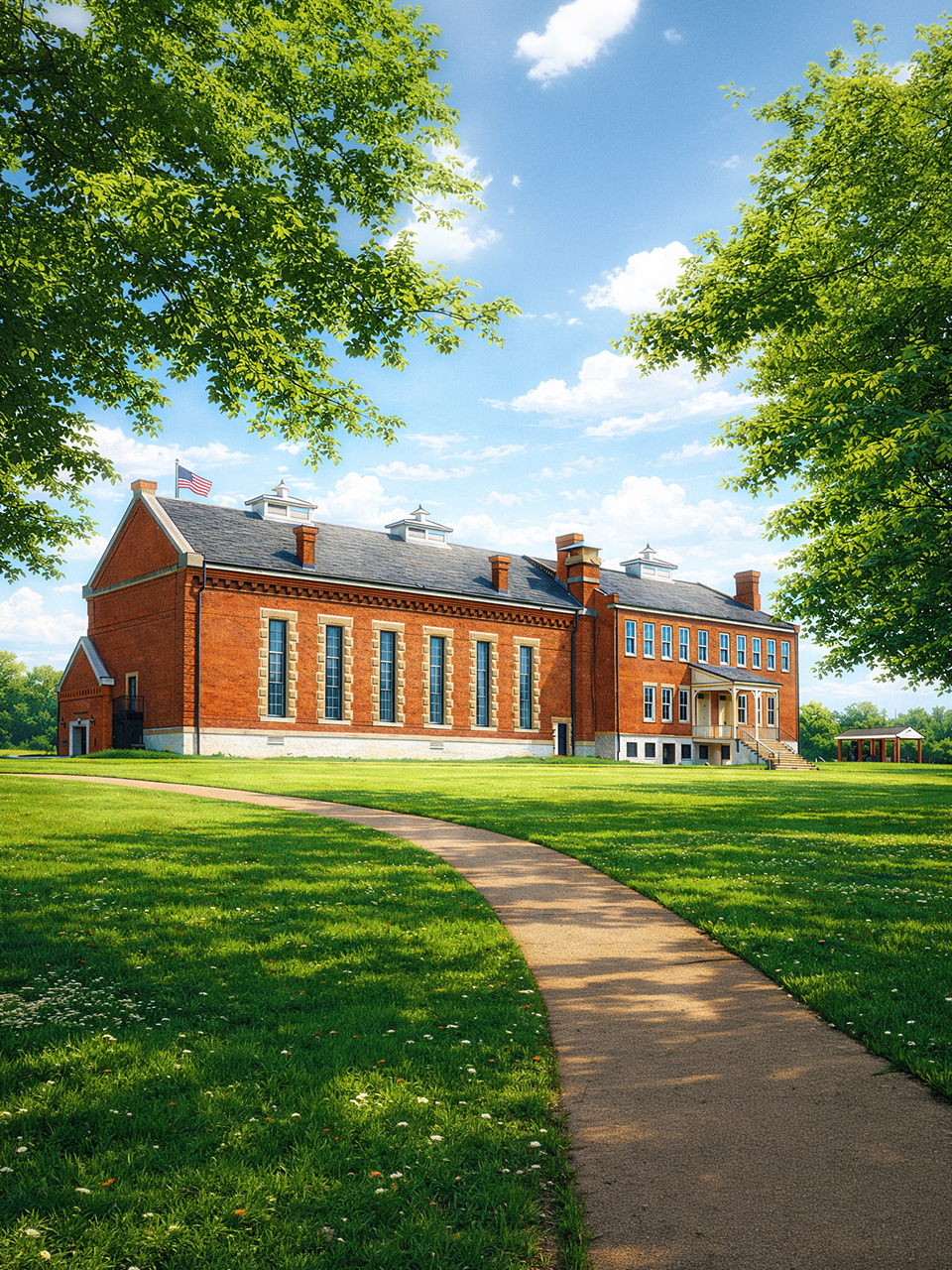 Fort Smith, Arkansas Web Design