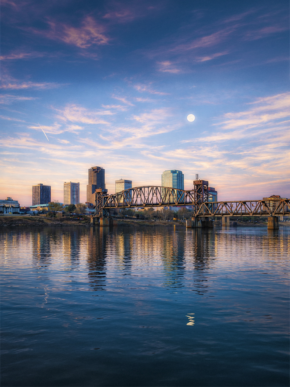 Little Rock, Arkansas Web Design