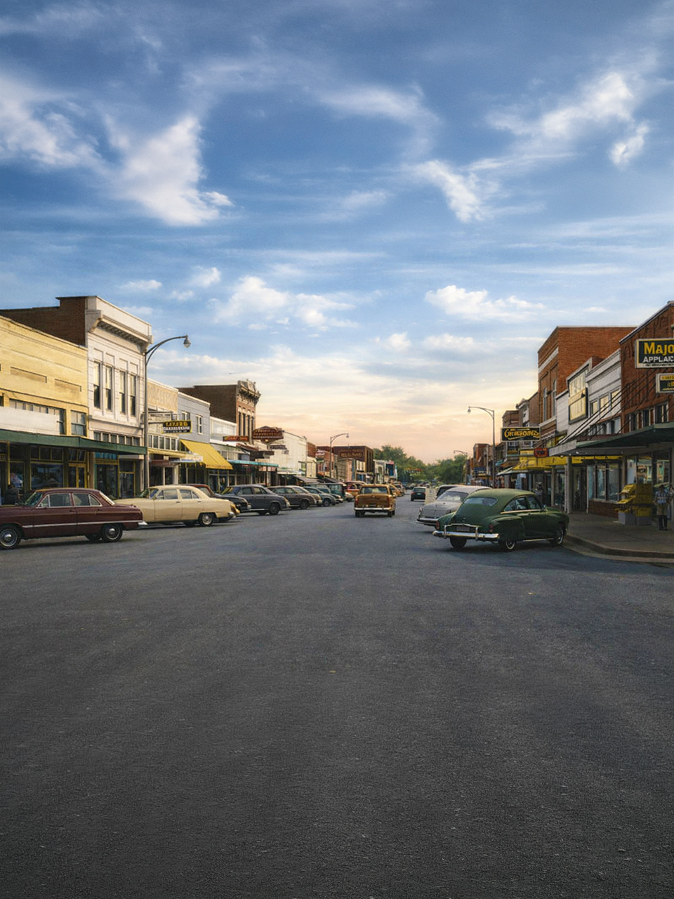 Springdale, Arkansas Web Design