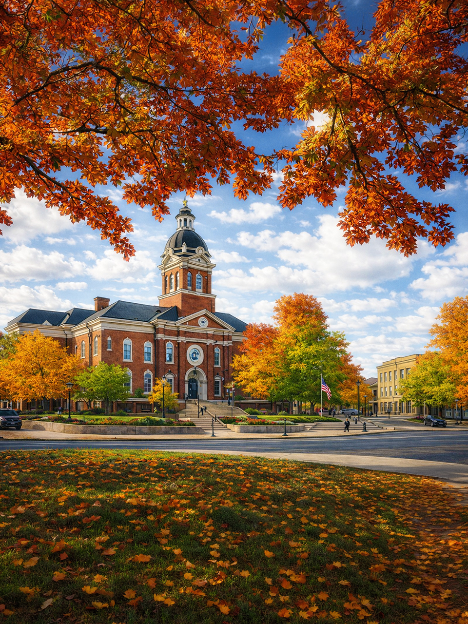 Fayetteville, Arkansas Web Design