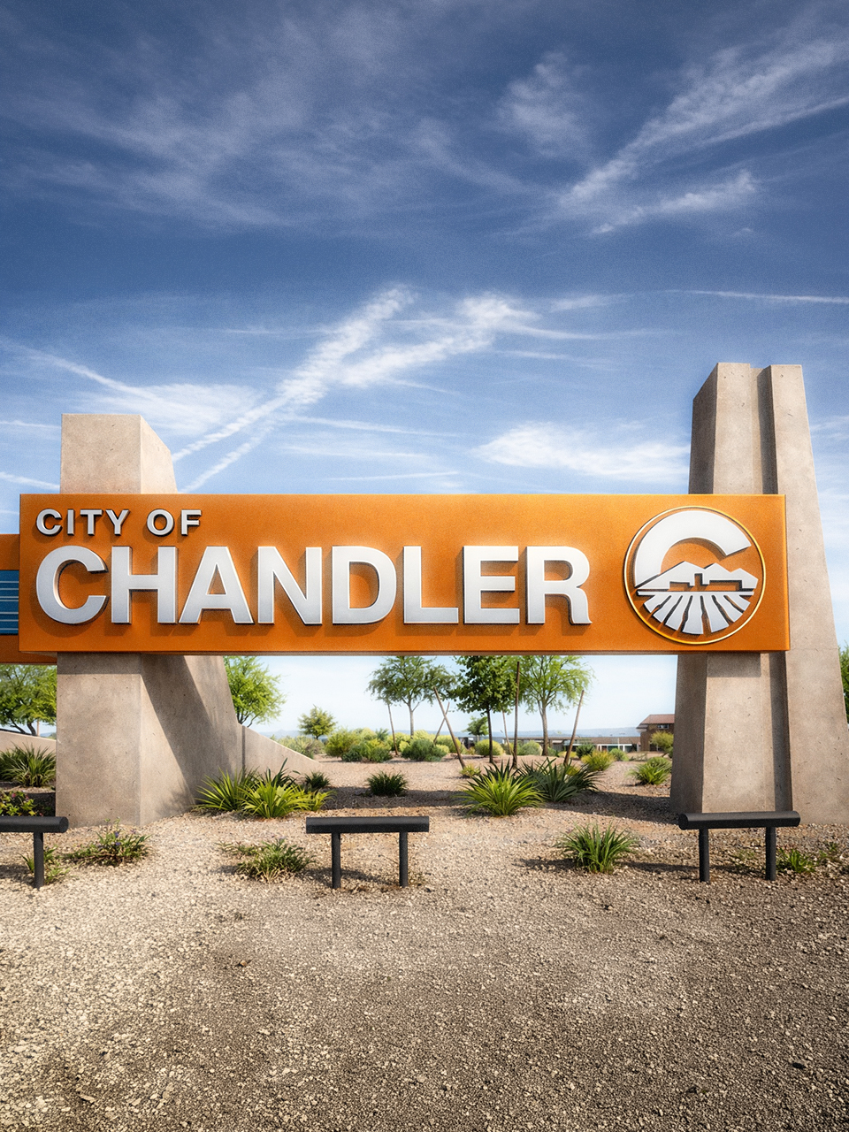 Chandler, Arizona Web Design