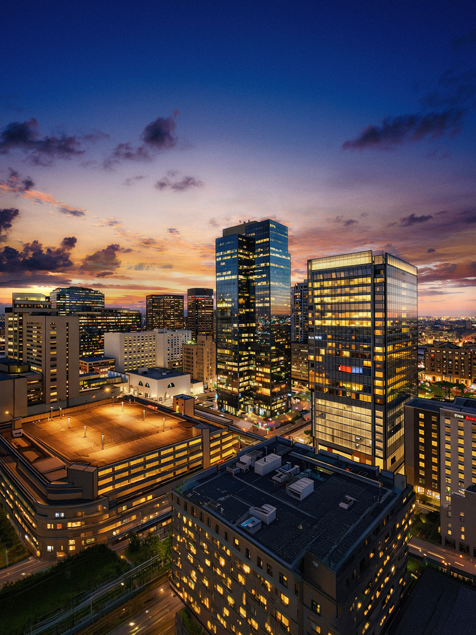 Phoenix, Arizona Web Design