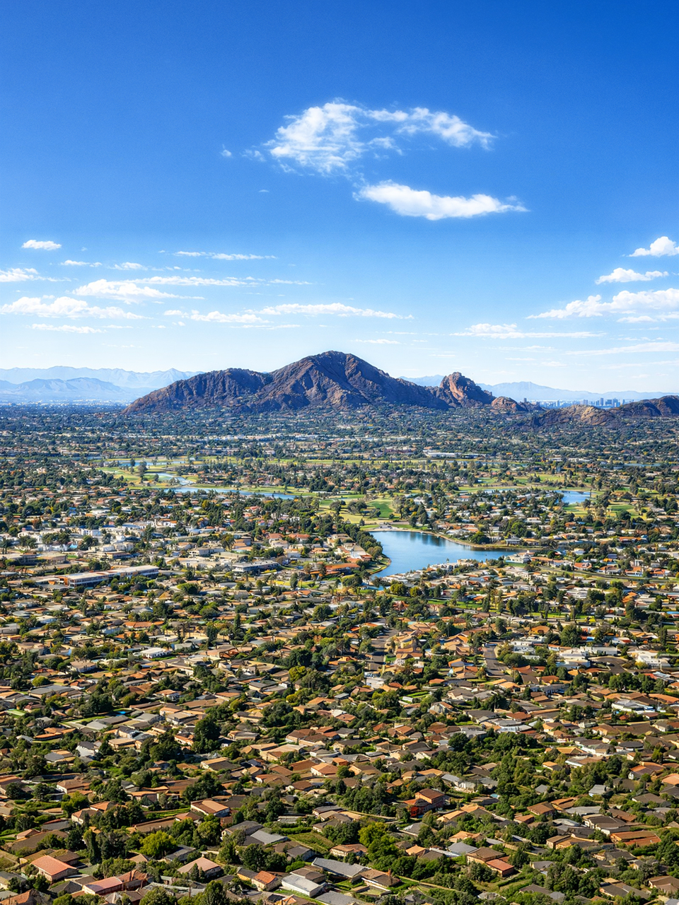 Scottsdale, Arizona Web Design