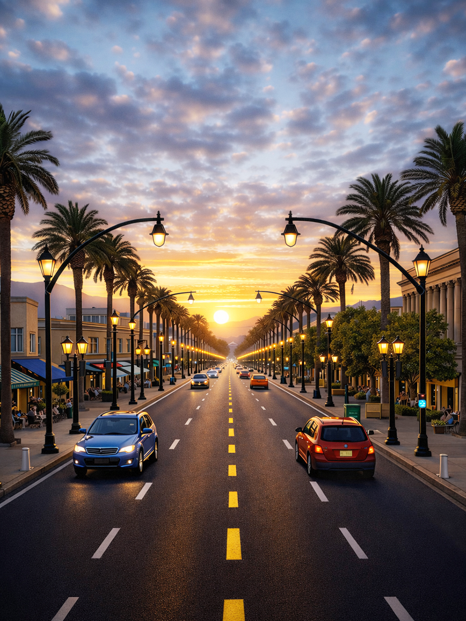 Mesa, Arizona Web Design