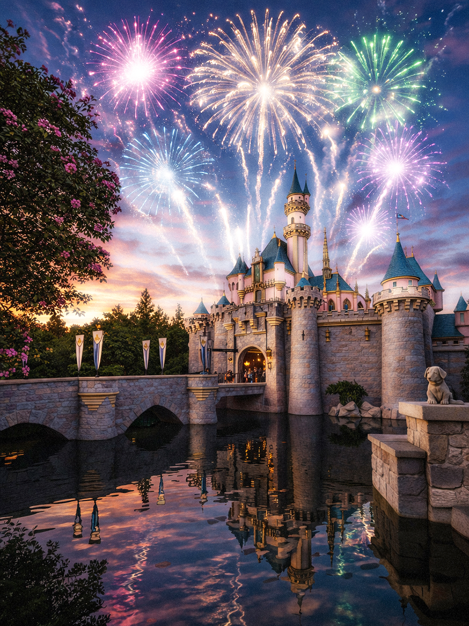 Anaheim, California Web Design