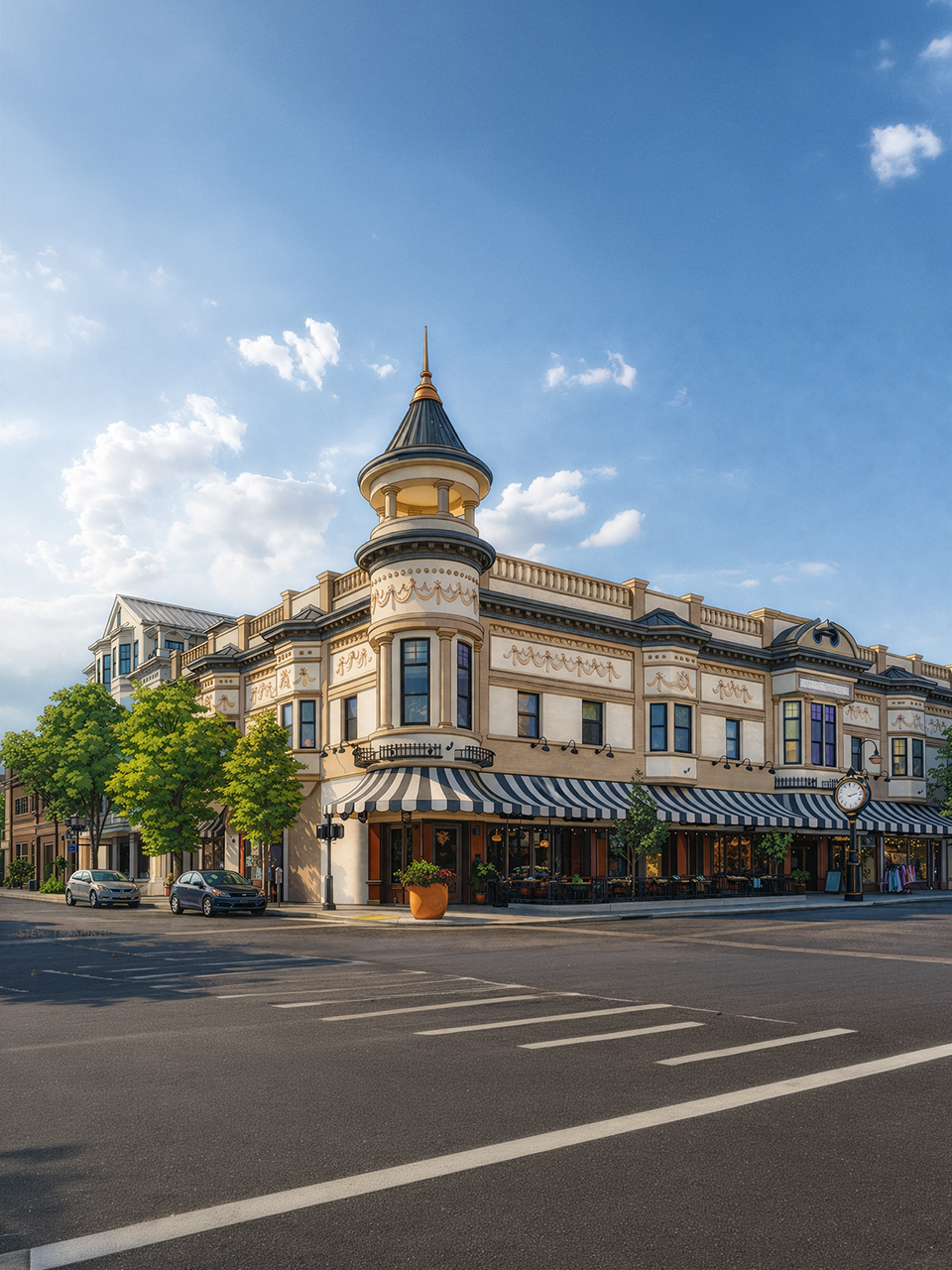 Chico, California Web Design