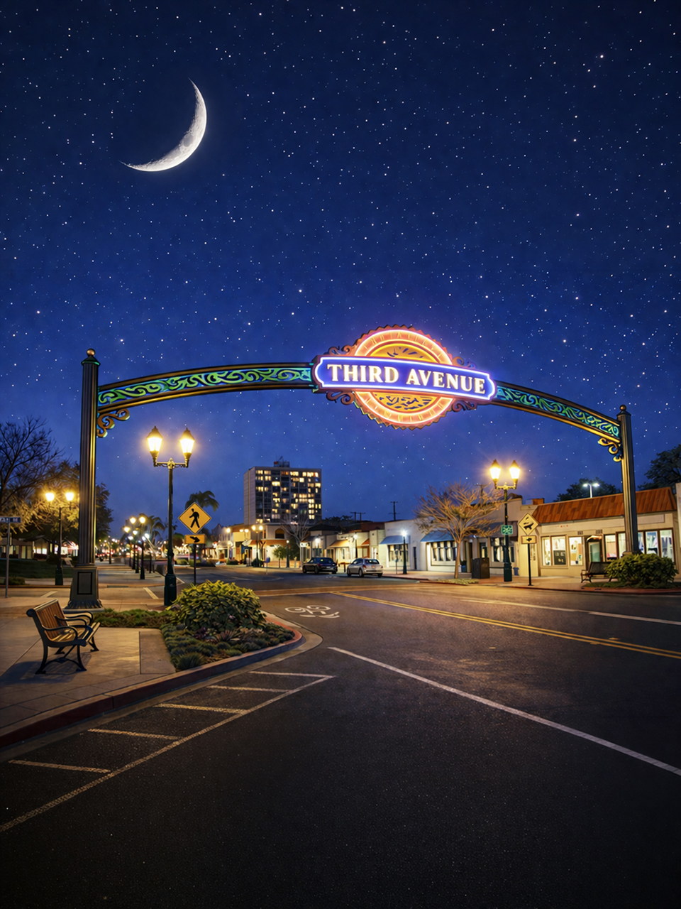 Chula Vista, California Web Design