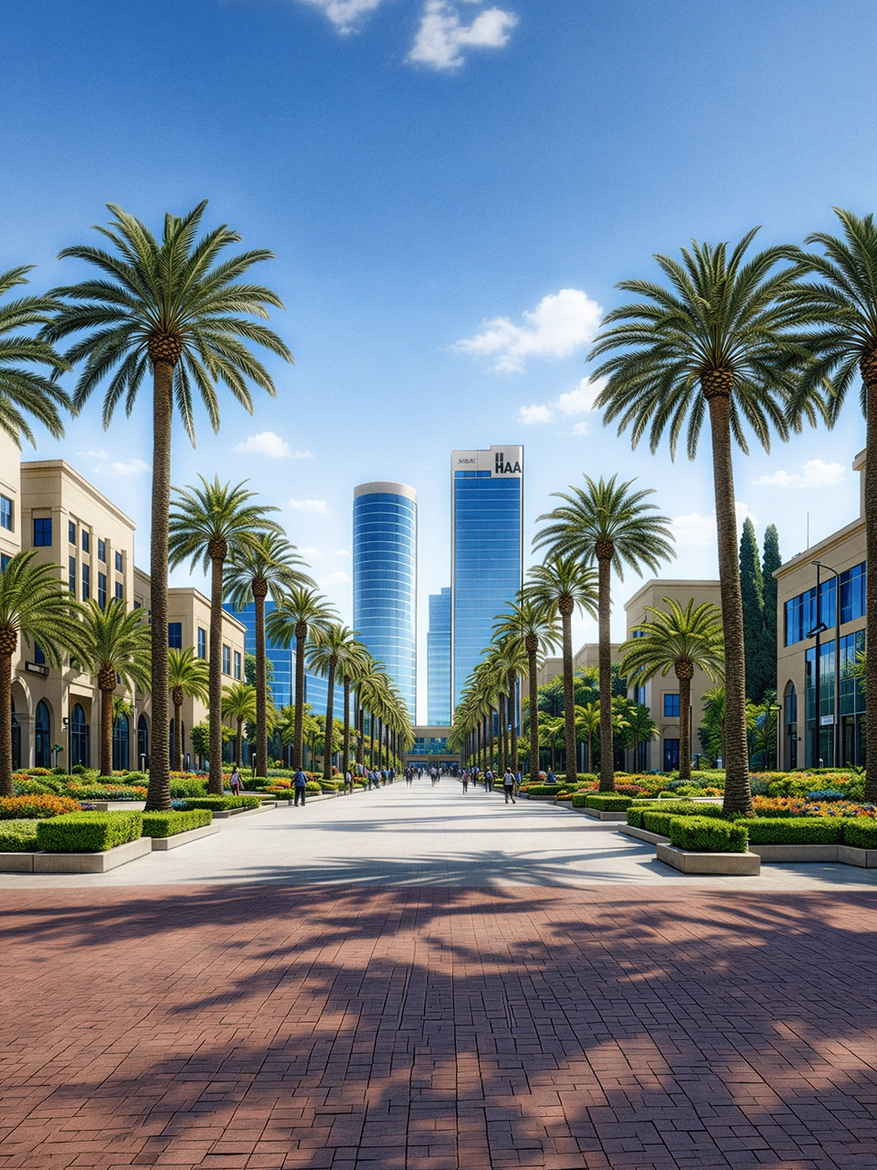 Irvine, California Web Design