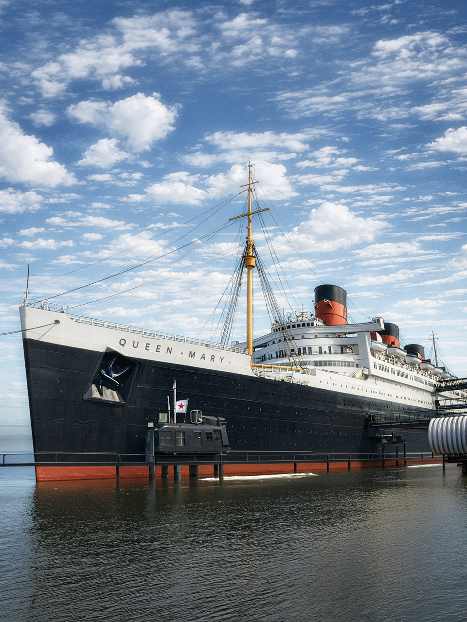 Long Beach, California Web Design