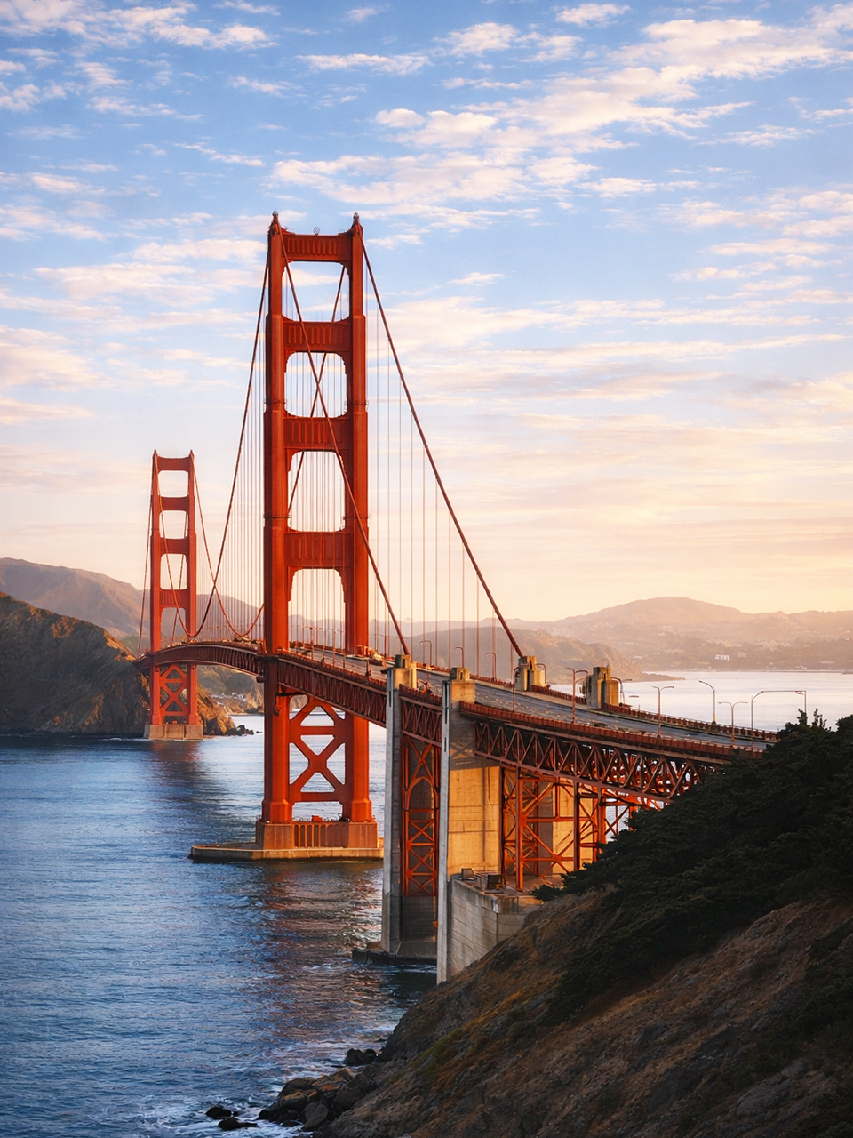 San Francisco, California Web Design