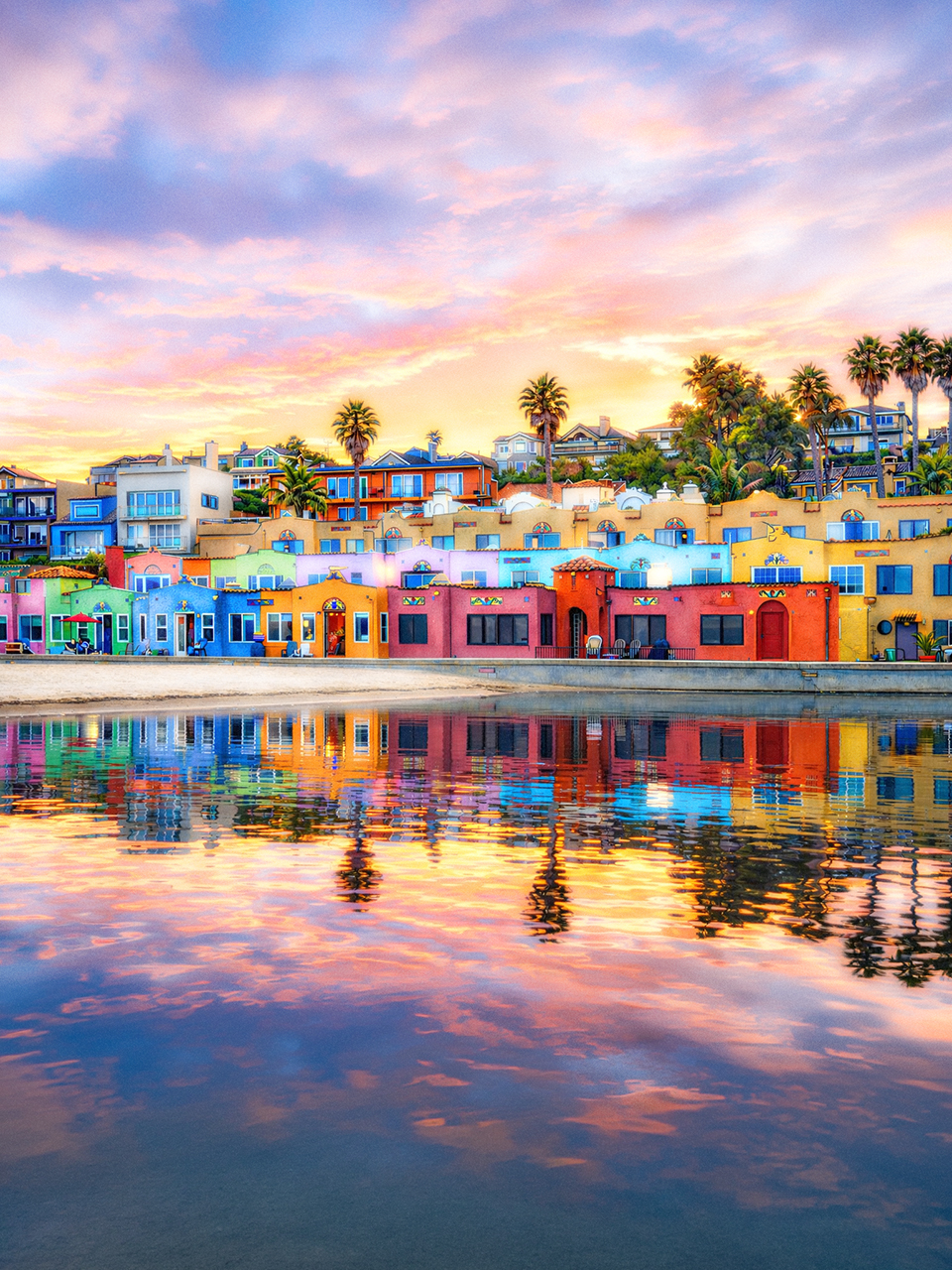 Santa Cruz, California Web Design