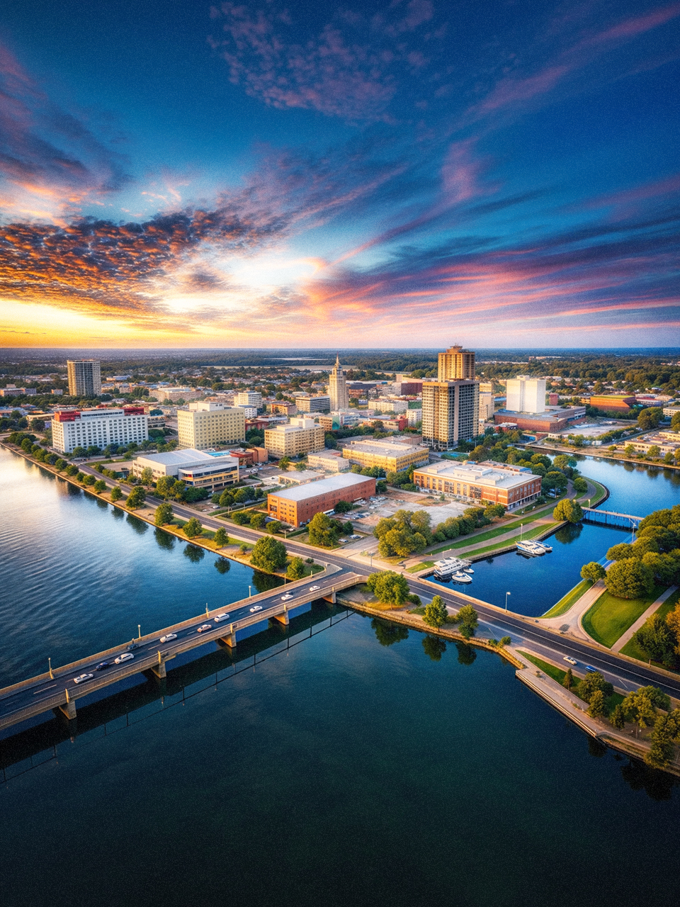 Stockton, California Web Design