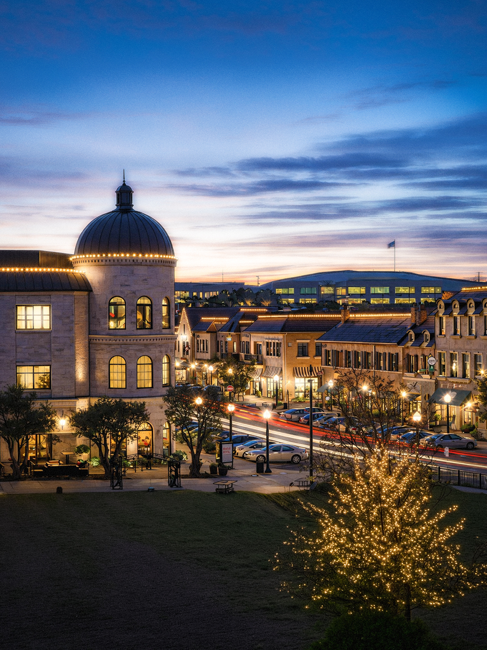 El Dorado Hills, California Web Design