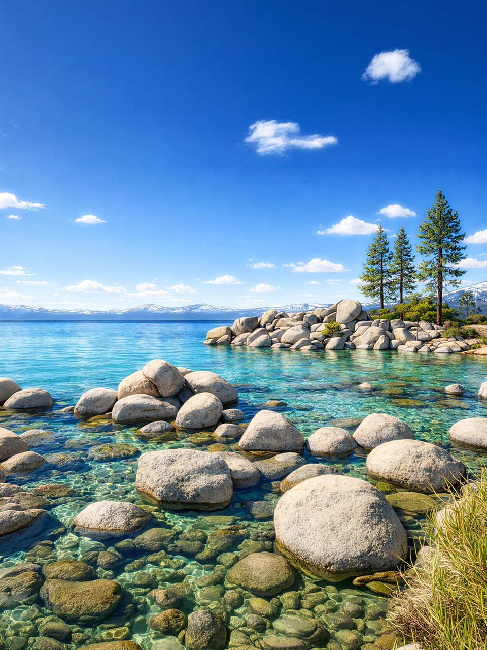 South Lake Tahoe, California Web Design