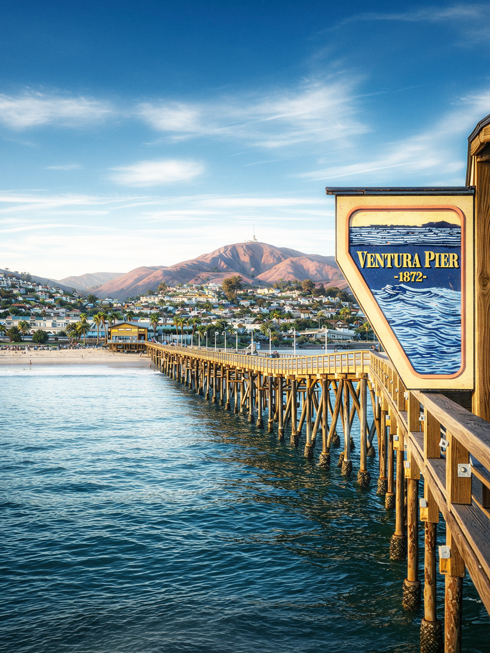 Ventura, California Web Design
