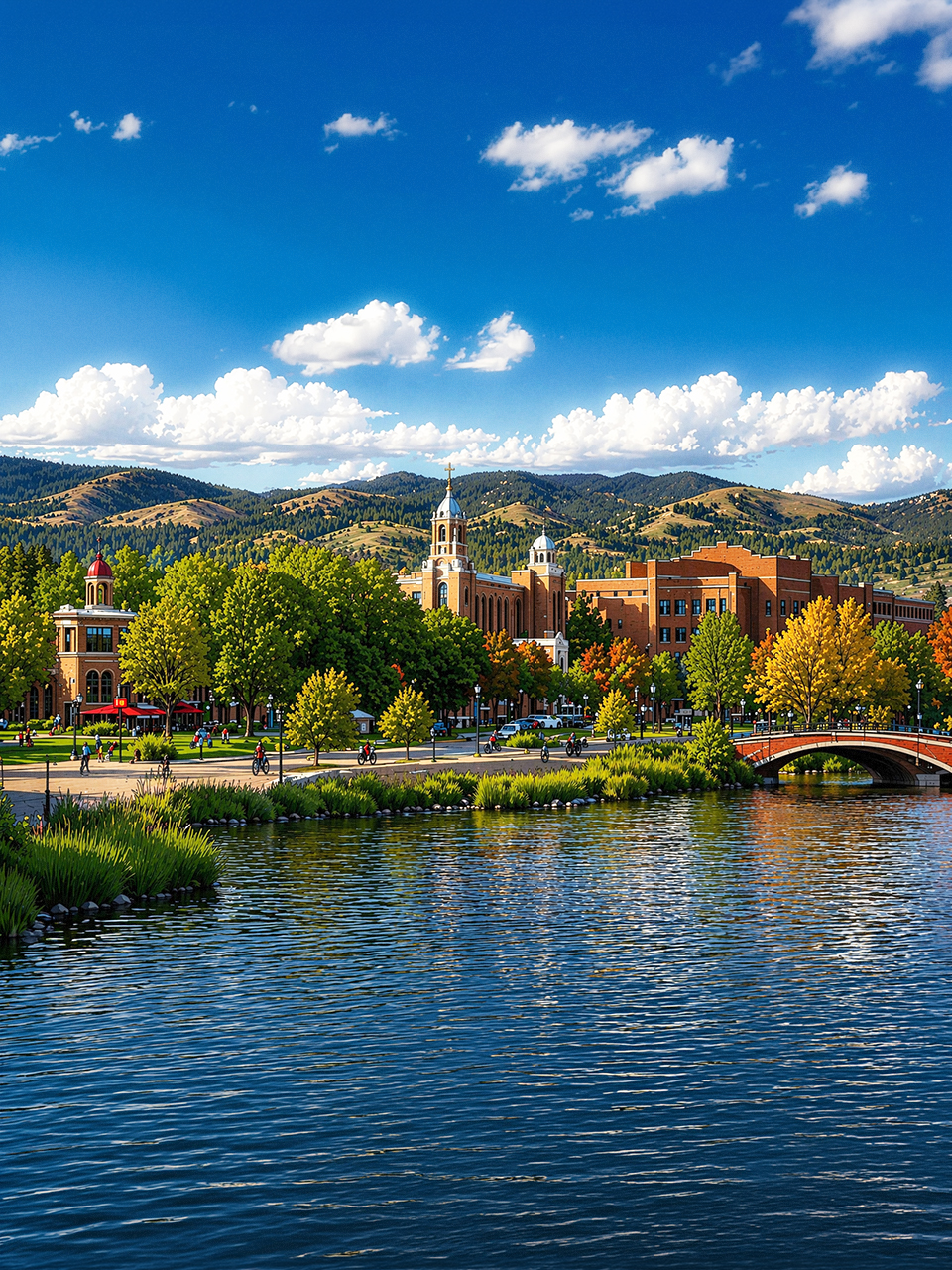 Fort Collins, Colorado Web Design