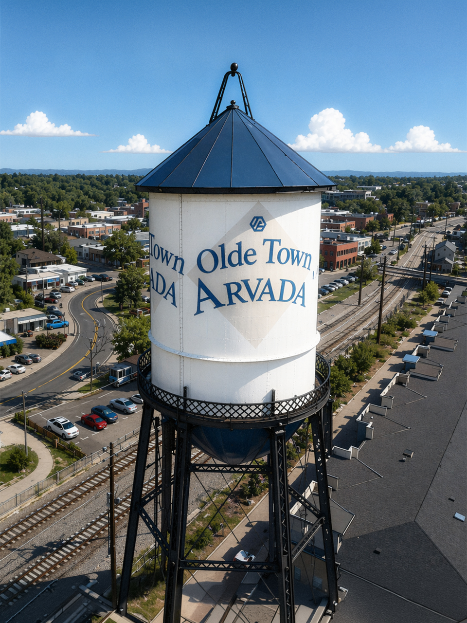 Arvada, Colorado Web Design