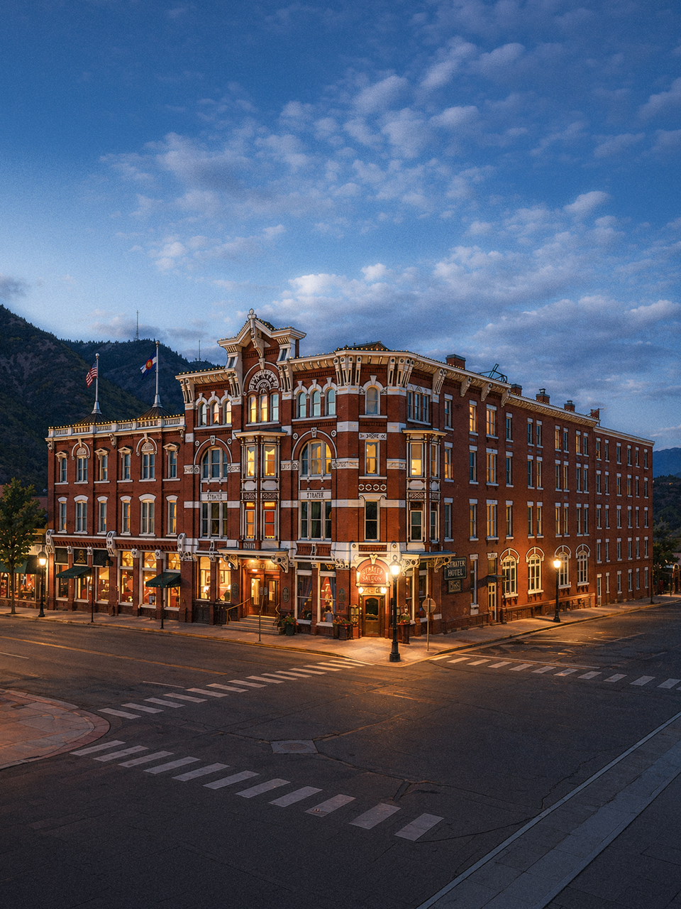 Durango, Colorado Web Design