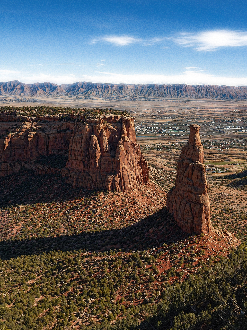 Grand Junction, Colorado Web Design