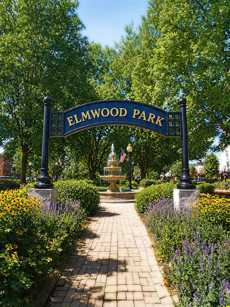 Danbury, Connecticut Web Design