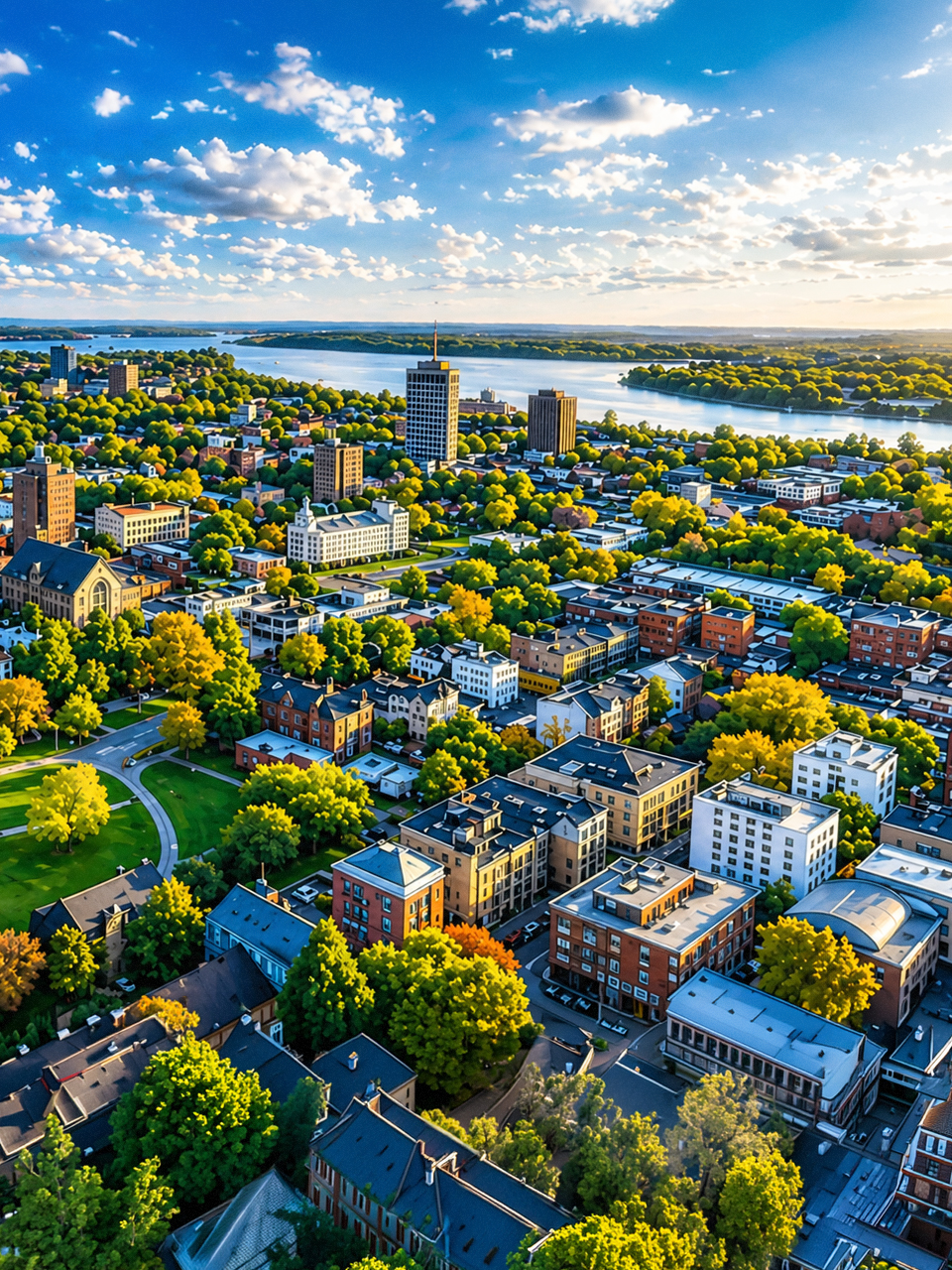 New Haven, Connecticut Web Design