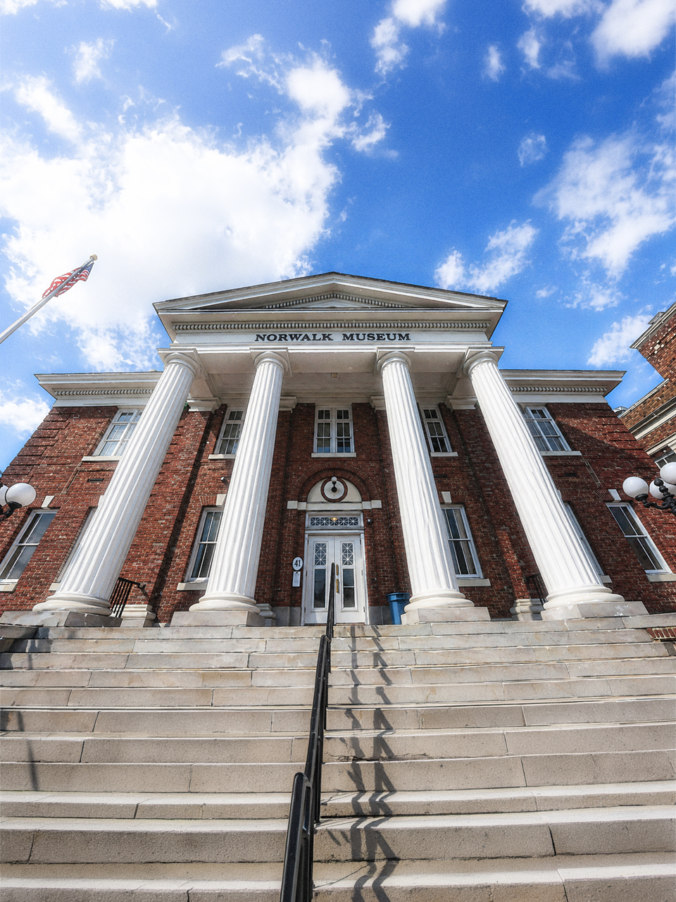 Norwalk, Connecticut Web Design