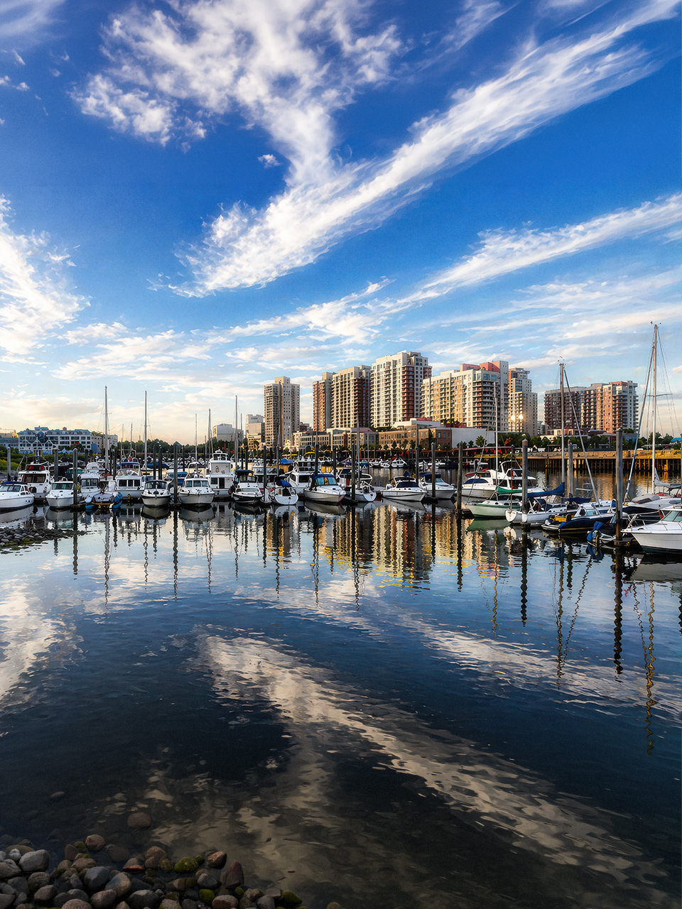 Stamford, Connecticut Web Design