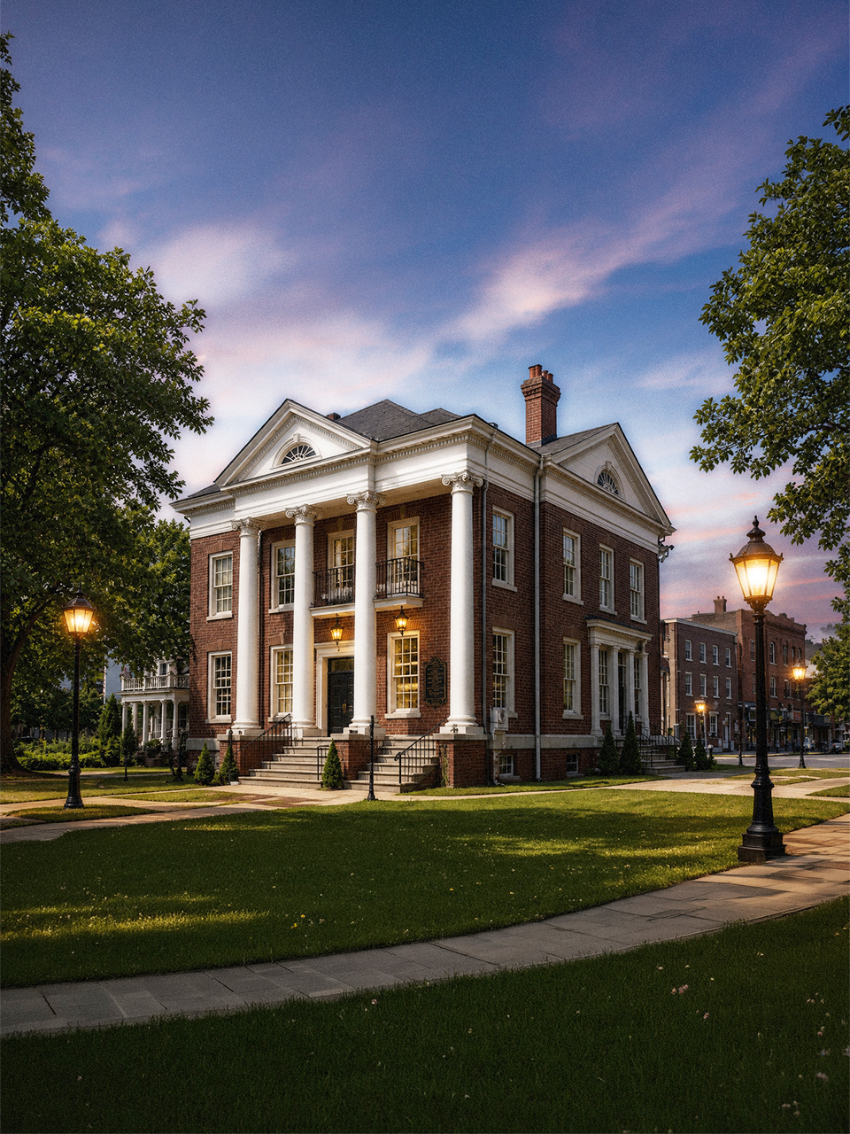 Newark, Delaware Web Design