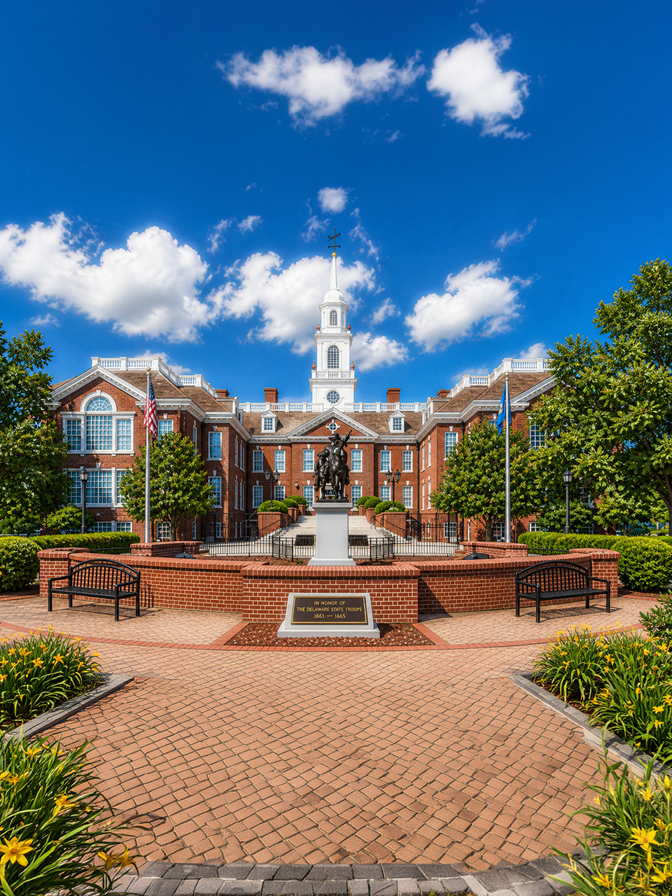 Dover, Delaware Web Design