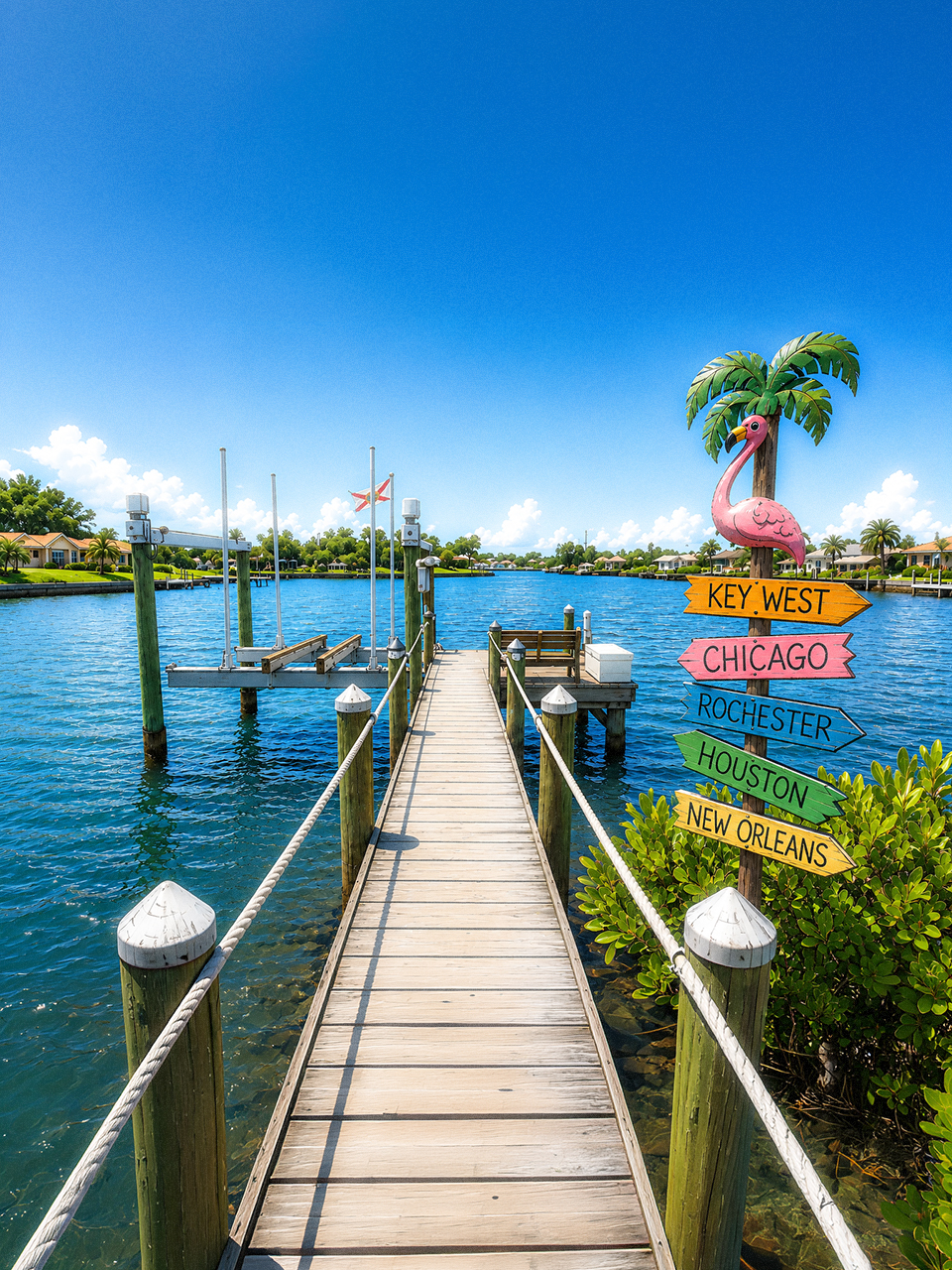 Apollo Beach, Florida Web Design