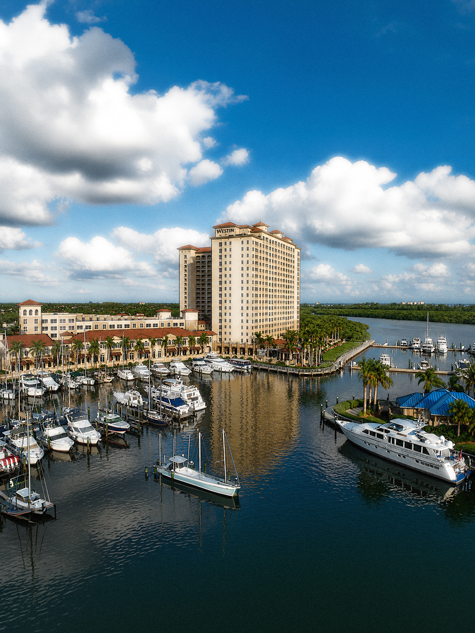 Cape Coral, Florida Web Design