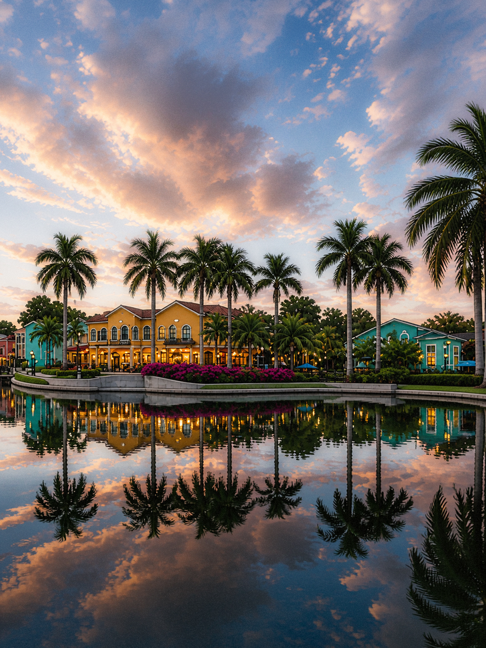 Davie, Florida Web Design