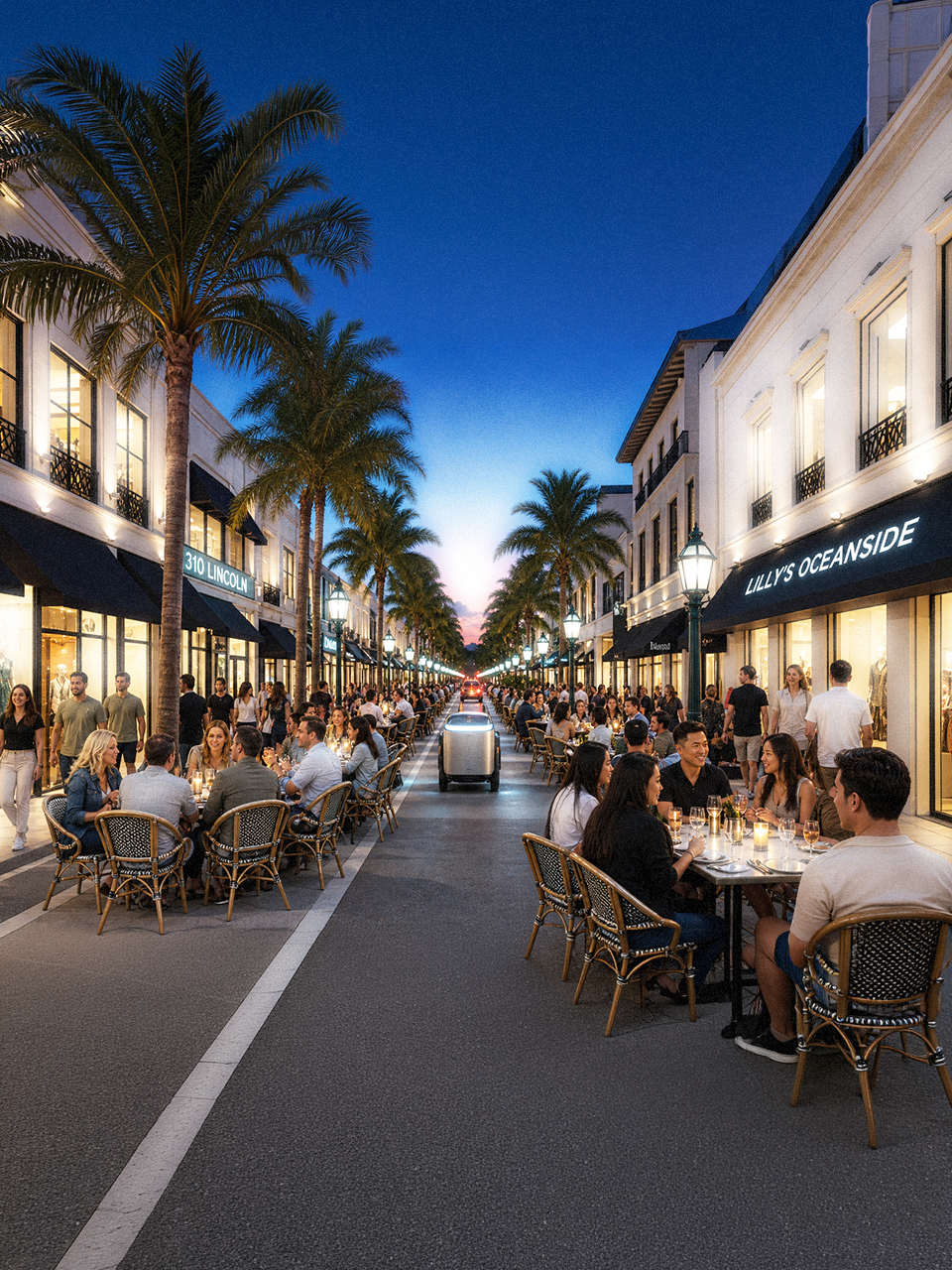 Fort Lauderdale, Florida Web Design