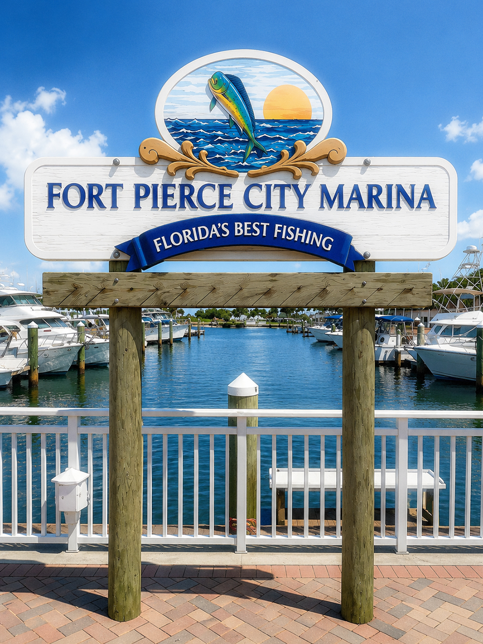 Fort Pierce, Florida Web Design