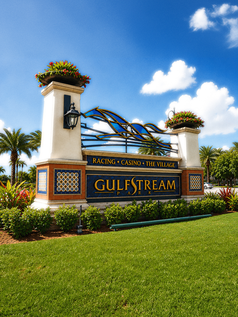 Hallandale Beach, Florida Web Design