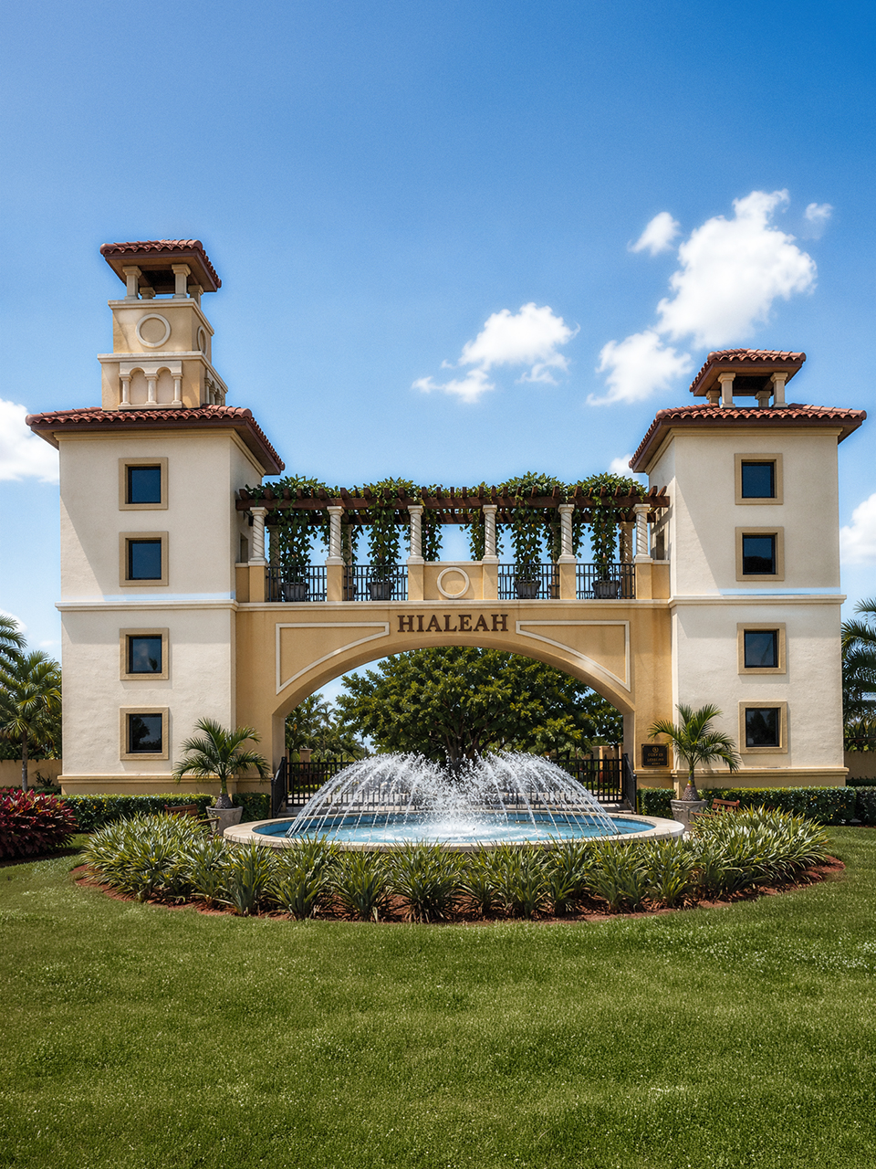 Hialeah, Florida Web Design