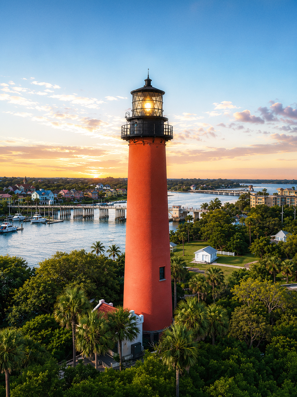 Jupiter, Florida Web Design