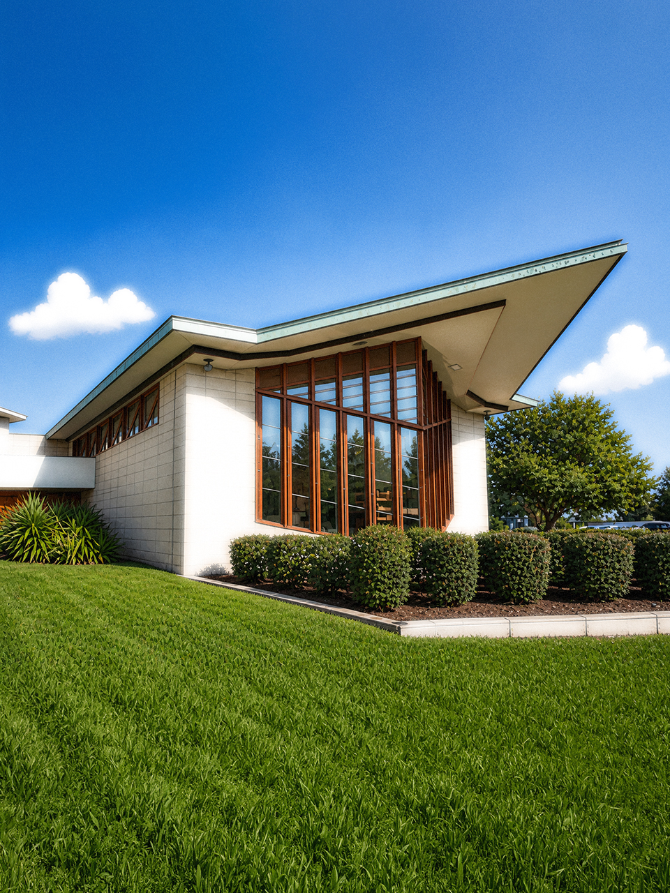 Lakeland, Florida Web Design
