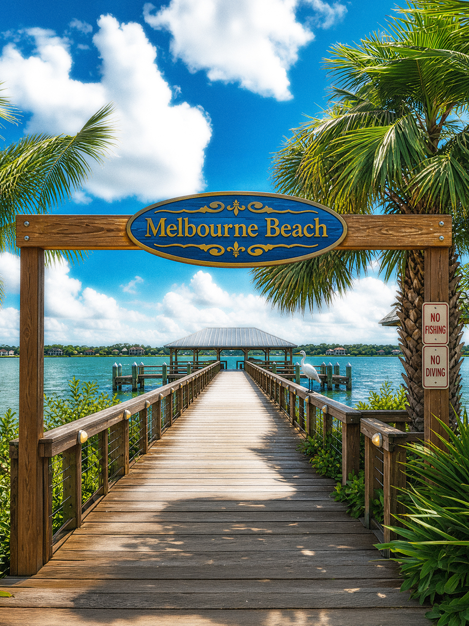 Melbourne, Florida Web Design