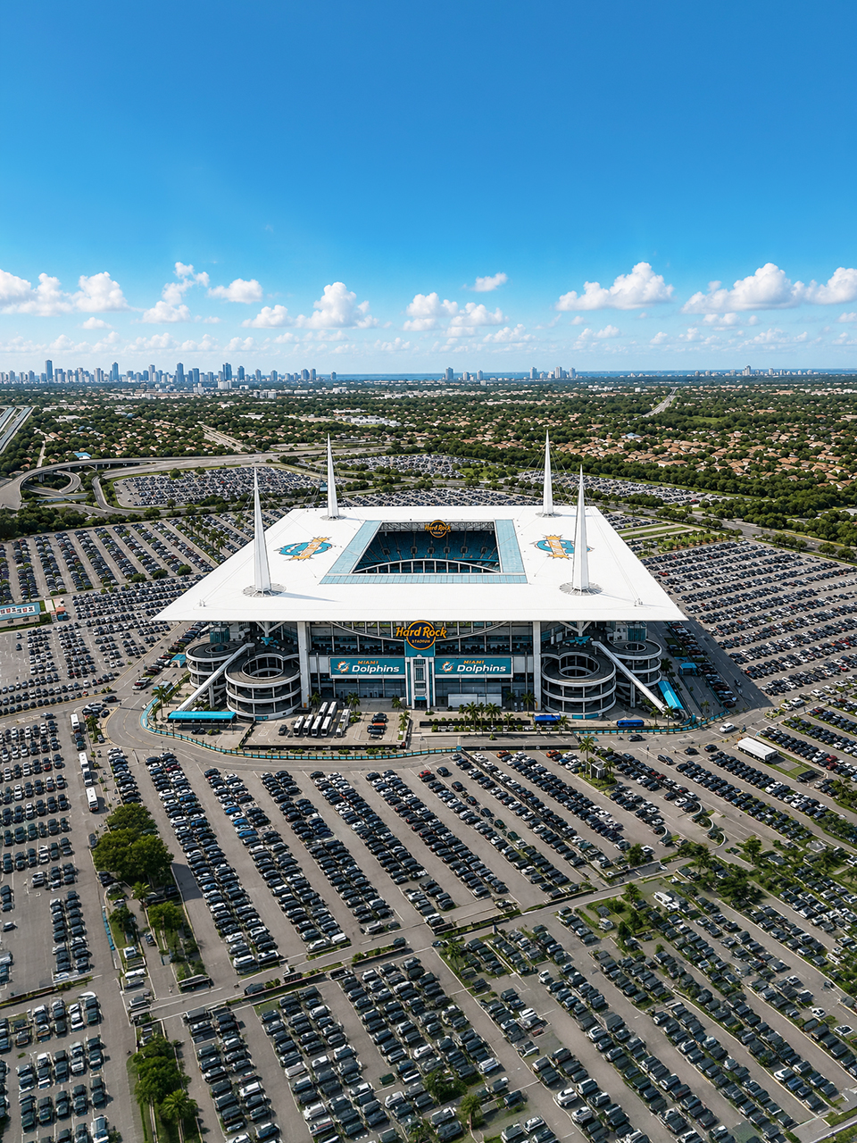 Miami Gardens, Florida Web Design