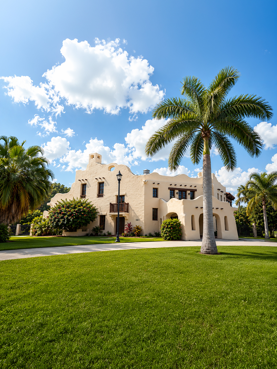 Miami Springs, Florida Web Design