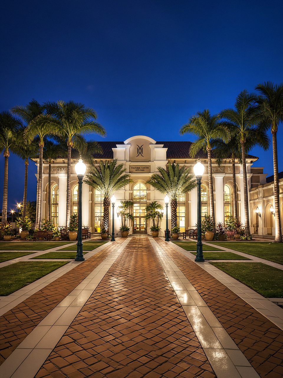 Miramar, Florida Web Design