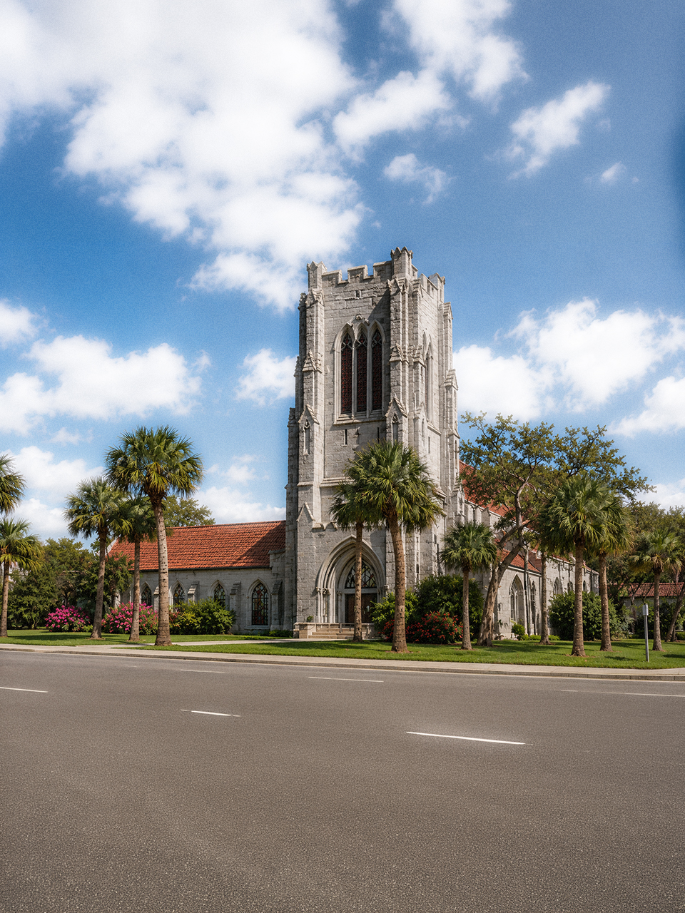 Palm Beach, Florida Web Design