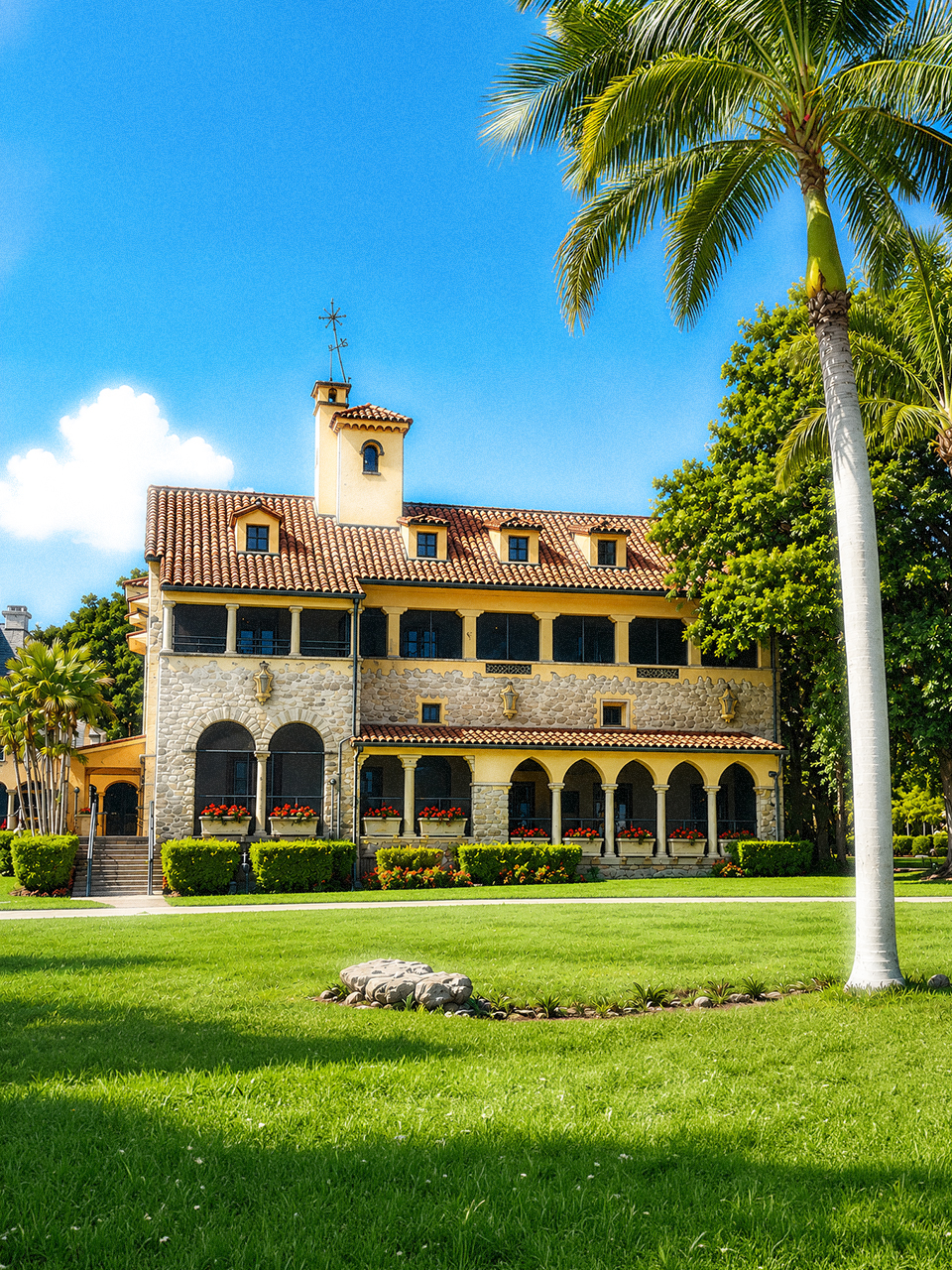 Palmetto Bay, Florida Web Design