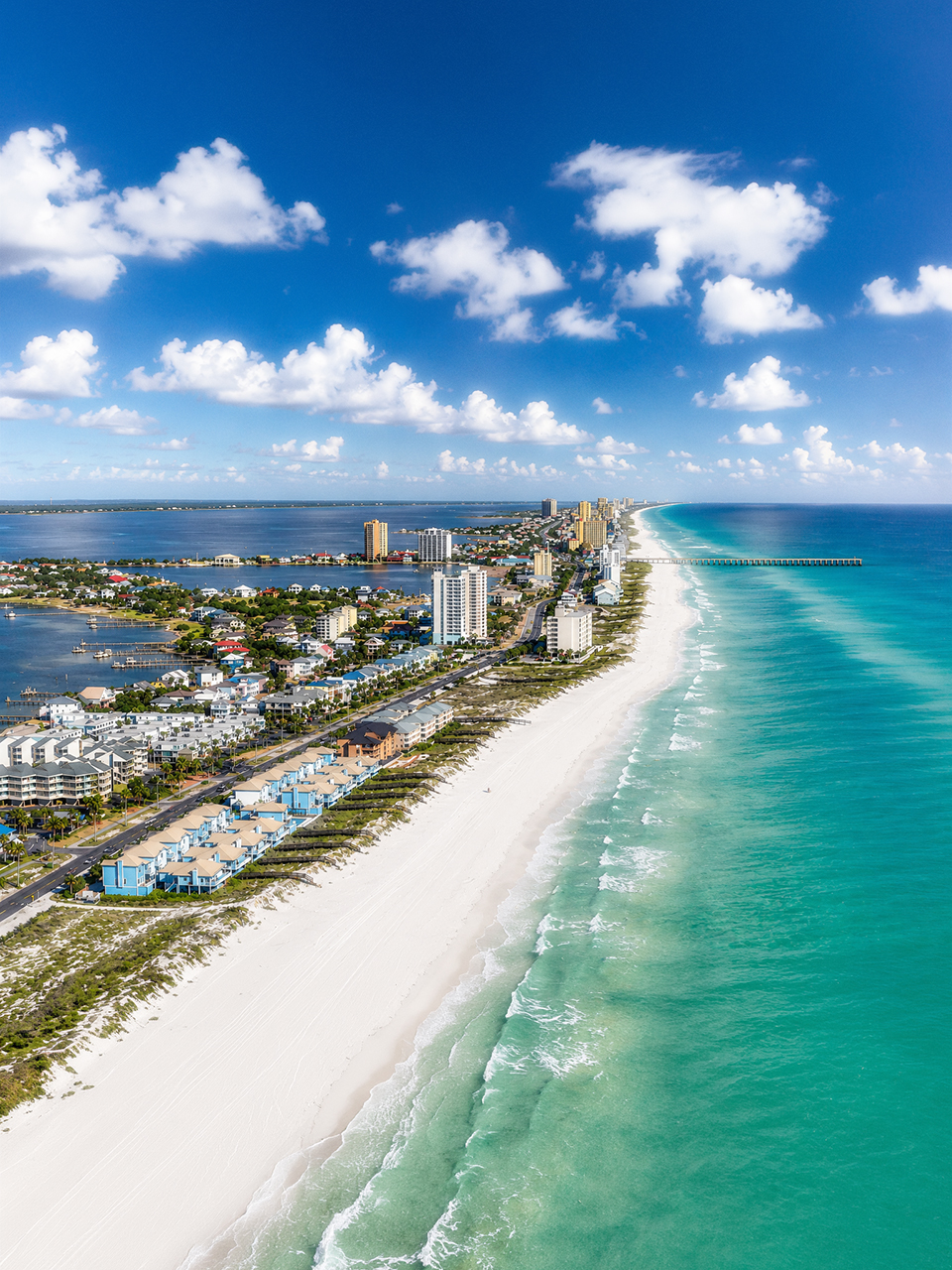 Pensacola, Florida Web Design