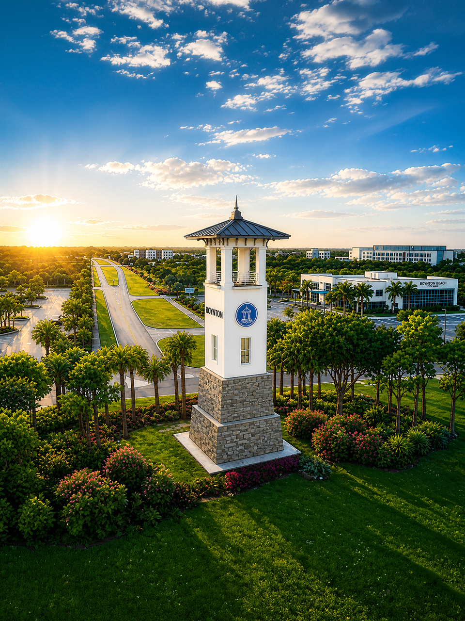 Port St. Lucie, Florida Web Design