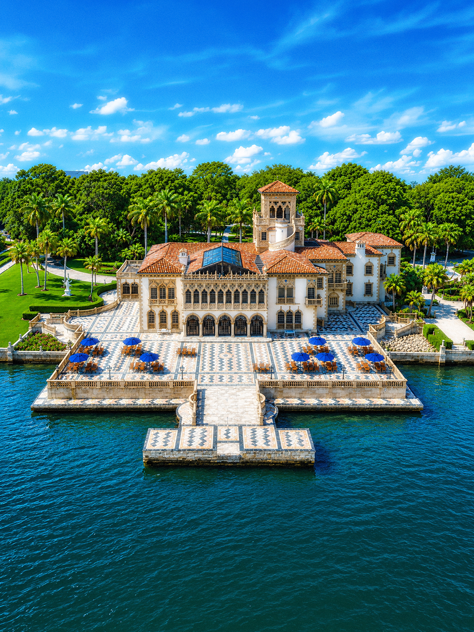 Sarasota, Florida Web Design